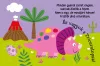 Hangos könyvecske - Dinoszauruszok