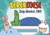 Kerekmese: Szép álmokat Kiki
