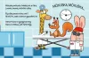 Hangos könyvecske: Kerekmese - Mókuska, mókuska