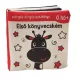 Csörgős-zörgős babakönyv – Első könyvecském