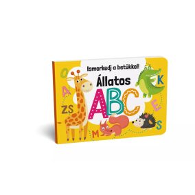 Állatos ABC