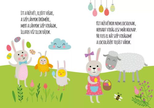 Húsvéti locsolkodó