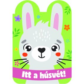 Itt a Húsvét!