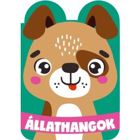 Állathangok