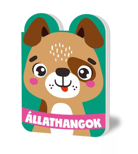 Állathangok