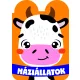 Háziállatok