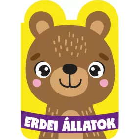 Erdei állatok