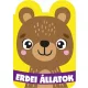 Erdei állatok
