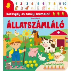 Állatszámláló