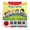 Első zongorás könyvem - Megy a gőzös