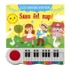 Első zongorás könyvem – Süss fel, nap!