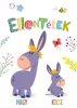Ellentétek