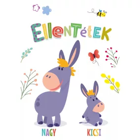 Ellentétek