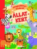 Óriás böngésző kicsiknek - Állatkert