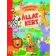 Óriás böngésző kicsiknek - Állatkert