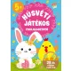 Húsvéti játékos foglalkoztató