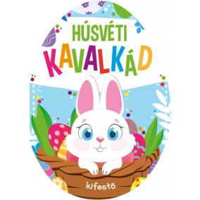 Húsvéti kavalkád