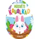 Húsvéti kavalkád