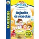 Okoskák Ovija -Rajzolás és másolás