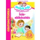 Okoskák Ovija -Írás-előkészítés