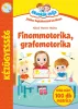Okoskák ovija - Finommotorika, grafomotorika