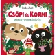 Csöpi és Kormi – Amikor Elfi beköltözött