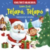 Télapó, Télapó - karácsonyi versike (kihajtható ablakokkal)
