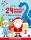 24 adventi mese - A Télapó és barátai