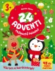 24 Adventi fejlesztő feladat - Várom a karácsonyt!