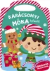 Karácsonyi móka