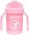 Twistshake mini itatópohár 230 ml- Rózsaszín