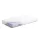 BABYMATEX Frottír lepedő 60x120cm fehér