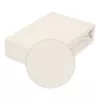 BABYMATEX Jersey gumis lepedő 60x120cm ekrü, elefántcsont