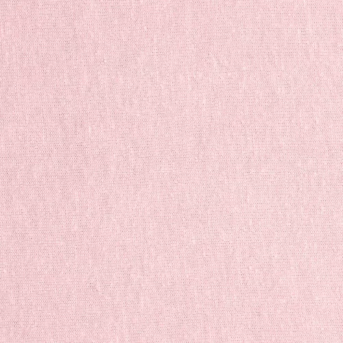 BABYMATEX Jersey gumis lepedő 60x120cm órózsaszín, púder