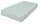 BABYMATEX Jersey gumis lepedő 60x120cm zsályazöld