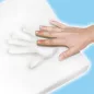   BABYMATEX Smart dönthető fekvőbetét gyermekágyba 60x36x7cm