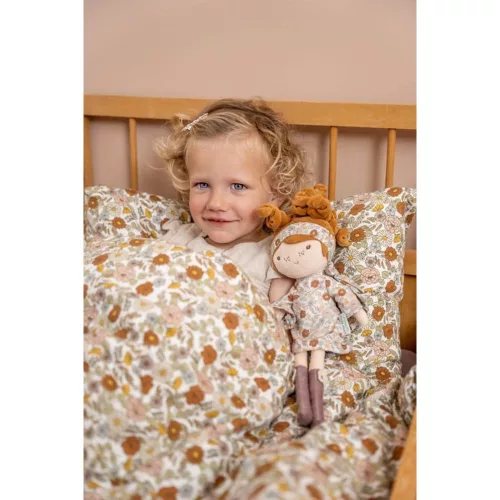 Little Dutch babaágynemű szett- vintage kis virágok