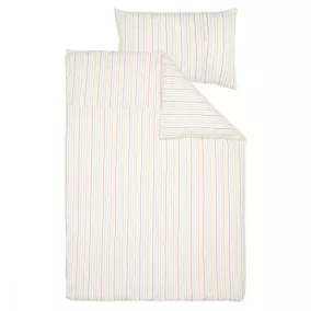 Little Dutch babaágyneműszett- Vintage csíkos