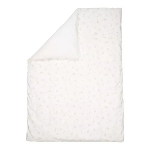 Little Dutch babaágynemű szett- Baby Bunny