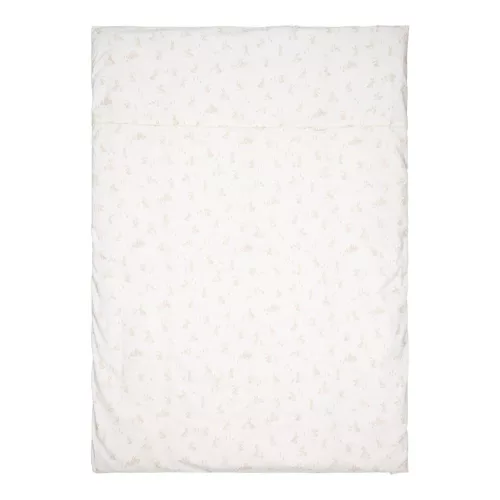 Little Dutch babaágynemű szett- Baby Bunny