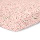 Little Dutch gumis lepedő 70x140/150 cm Fairy Floral