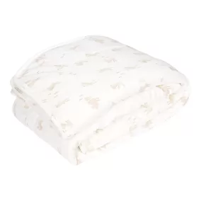 Little Dutch babatakaró 70*100cm - Baby Bunny