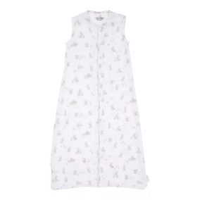 Little Dutch muszlin nyári hálózsák 70 cm - Baby Bunny