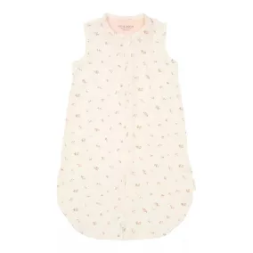 Little Dutch nyári muszlin hálózsák 70 cm Fairy Blossom