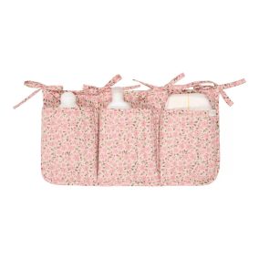 Little Dutch zsebes tároló kiságyra Floral