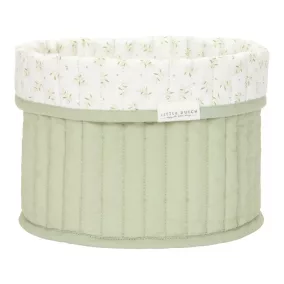   Little Dutch steppelt, kifordítható tároló kicsi- Blueberry Leaves