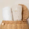 Little Dutch muszlin textilpelenka 70x70 - Little Goose