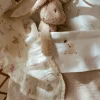 Little Dutch muszlin textilpelenka 120x120 cm - Baby Bunny