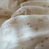 Little Dutch muszlin textilpelenka 120x120 cm - Baby Bunny