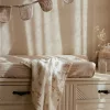 Little Dutch muszlin textilpelenka 120x120 cm - Baby Bunny